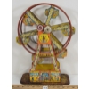 Image 3 : J.CHEIN & CO. TIN WIND UP HERCULES FERRIS WHEEL 