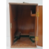 Image 9 : LEEDS UNIVERSITY NO. 49 MICROSCOPE W/ CASE - ENAMEL - C. VICTORIAN ERA