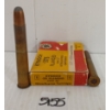 Image 1 : AMMO: 5X KYNOCH .375 FLANGED - 270GR - SOFT NOSE