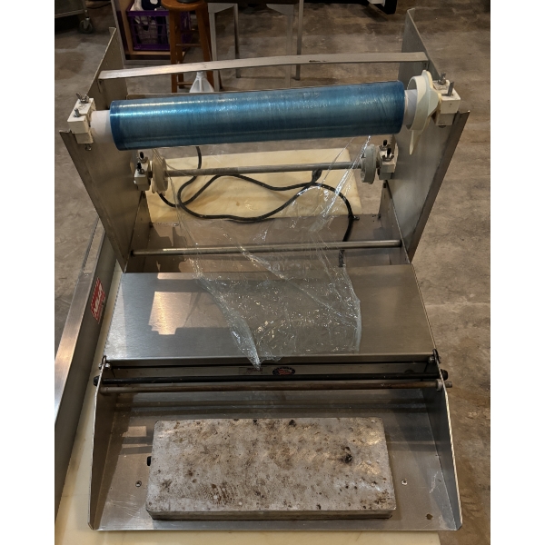INDUSTRIAL WRAPPER 