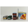 Image 3 : LOT OF 3 - CORGI DIECAST MODELS - INCL "CHITTY CHITTY BANG BANG", "EAGLE" & "CHIPPERFIELD CIRCUS"