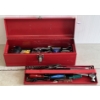 Image 1 : TOOLBOX W/ CONTENTS