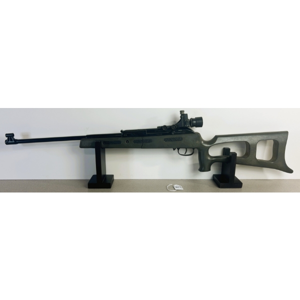 MARKSMAN MODEL 792 IN .177 CAL PELLET - NO PAL REQUIRED 