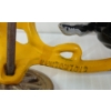 Image 6 : KENTON TOYS CAST IRON RACING HORSE