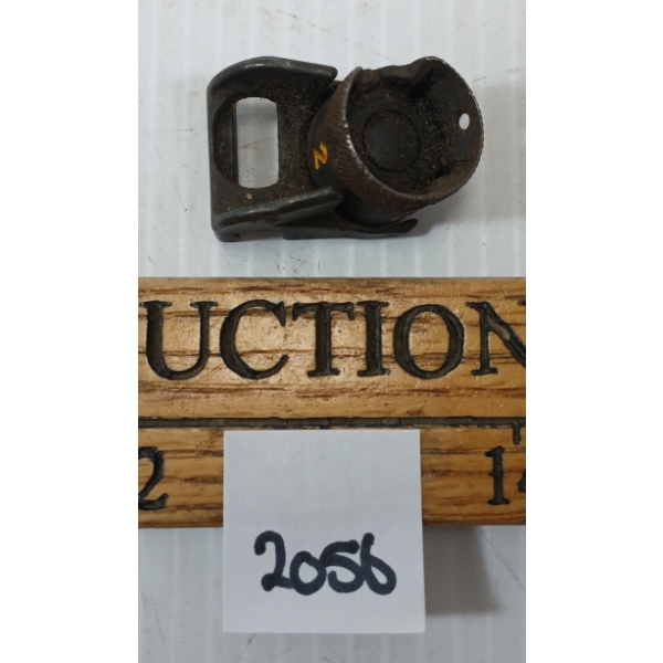 FN-FAL REAR SIGHT