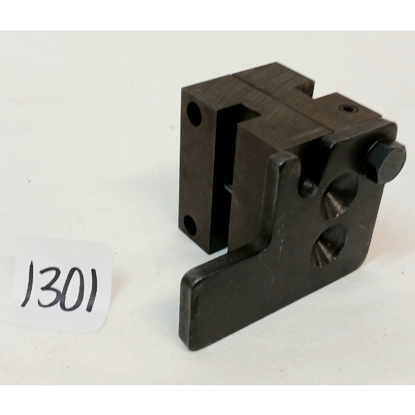 RCBS 44-370 BULLET MOULD