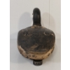 Image 3 : GOLDEN EYED DUCK DECOY W/ WEIGHT