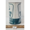 Image 4 : WHITE ROSE ULTRA HEAVY DUTY MOTOR OIL QT CAN
