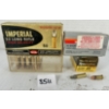Image 1 : AMMO: APPROX 125X MIXED .22 LR & .22 SHORT 