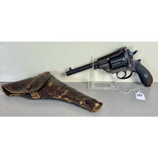 VERO MONTENIGRO GASSER IN APPROX 11MM - RESTRICTED 