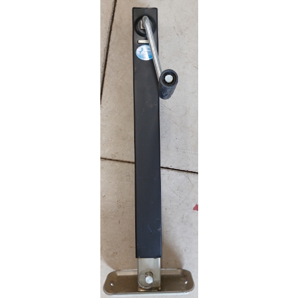 3500LB WELD ON TRAILER TONGUE JACK - NEW