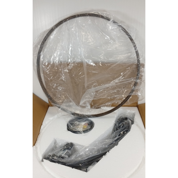 CEILING LIGHT FIXTURE - NEW IN BOX
