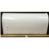 Image 3 : STEEL CITY MAILBOX W/ HARDWARE