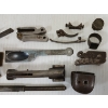 Image 2 : SMALL QTY OF WINCHESTER 1876 PARTS - INCL BRASS LIFTER, FIRING PIN & BOLT ETC