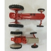 Image 5 : LOT OF 2 - ERTL DIECAST MCCORMICK FARMALL 350 & FORD 8N TRACTORS 