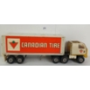 Image 1 : TONKA PRESSED STEEL CANADIAN TIRE DELIVERY TRUCK
