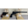 Image 2 : LOT OF 2: ITALIAN BLANK PISTOL IN .22 BLANK AND NAVY STYLE TOY GUN 
