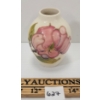 MOORCROFT MAGNOLIA FLOWER VASE