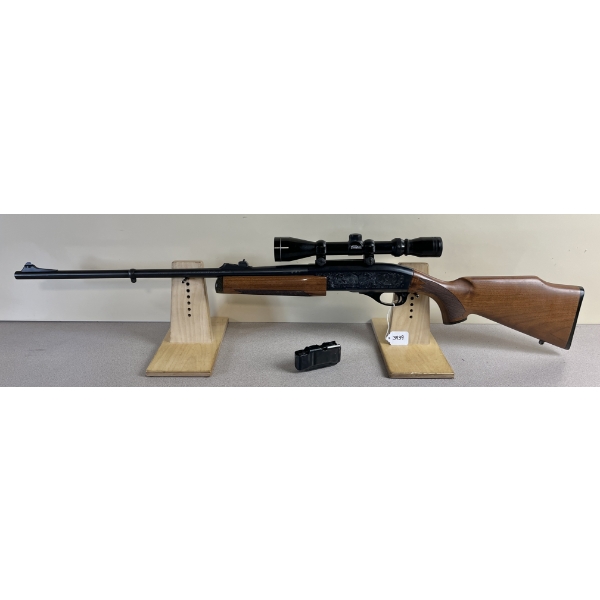REMINGTON MODEL 7600 IN .243 WIN