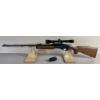 Image 1 : REMINGTON MODEL 7600 IN .243 WIN 
