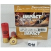 Image 1 : AMMO: 20X KENT 12 GA 2-3/4IN NO6 TUNGSTEN