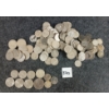 Image 1 : QTY OF CDN 5, 10 & 25 CENT COINS