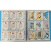 Image 3 : JOB LOT - DISNEY COLLECTIBLE CARDS - LITTLE MERMAID, BEAUTY & BEAST, MINNIE, ETC