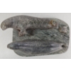 Image 5 : TWO SEALS BY UNKNOWN ARTIST - STONE