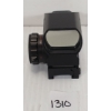 Image 2 : UUQ GREEN & RED ILLUMINATED HOLO SIGHT