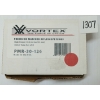 Image 1 : VORTEX PMR SCOPE RINGS - 30 MM - 1.26 IN TALL