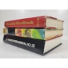 Image 3 : LOT OF 3 - DATA MANUALS & HANDBOOKS - INCL HORNADY & HODGDON