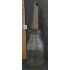 Image 3 : SUNOCO MOTOR OIL QT BOTTLE