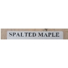 Image 3 : LOT OF 2 - SPALTED MAPLE WOOD BOARDS