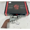 Image 3 : DENIX 1849 WELLS FARGO REVOLVER REPLICA - NO PAL REQD