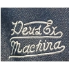 Image 4 : LOT OF 6 - MEN'S BRIXTON, PENFIELD & DEUS EX MACHINA SWEATERS - FT OSMOND, FROST THISTLE, ETC