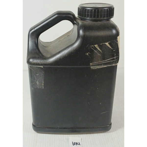 POWDER: NOBEL PP3 BULLSEYE - 4LBS 