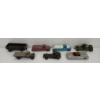 Image 2 : LOT OF 6 - DINKY TOYS DIECAST VEHICLES