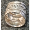Image 8 : LOT OF 3 - STERLING SILVER RINGS