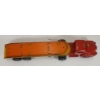 Image 6 : LINCOLN TOYS PRESSED STEEL AUTO TRANSPORT 