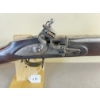 Image 4 : REPRODUCTION MODEL "1777" BROWN BESS IN .75