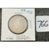Image 1 : 1998 CDN 50 CENT SILVER COIN