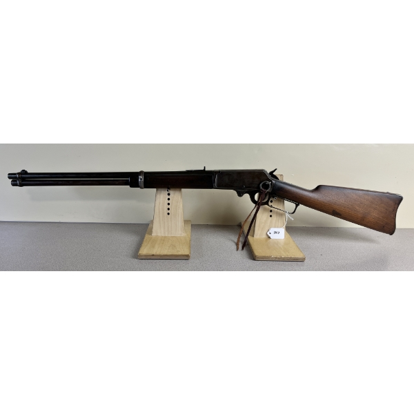 MARLIN MODEL 1893 IN .30-30