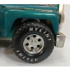 Image 7 : NYLINT PRESSED STEEL & PLASTIC TOUGH MAN TOWING TRUCK