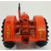Image 5 : ERTL DIECAST THE TOY FARMER CASE TRACTOR 