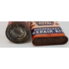 Image 6 : LOT OF 2 - DOMINION ROYAL AUTOPOCKET REPAIR KIT TIN & RUSTEND CHROMIUM & NICKEL CLEANER