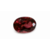 Image 3 : NATURAL PURPLE PINK RHODOLITE GARNET - OVAL