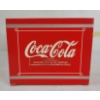 Image 2 : COCA-COLA DIECAST DELIVERY TRUCK