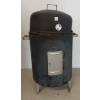 Image 1 : CHARCOAL SMOKER - UNKNOWN MAKE