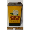 Image 3 : WHITE ROSE GAL CAN