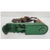 Image 7 : CAST BLACK AMERICANA MECH COIN BANK